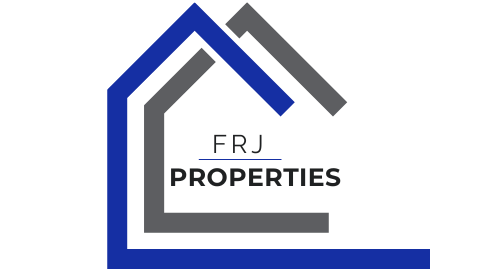 FRJ Properties Logo