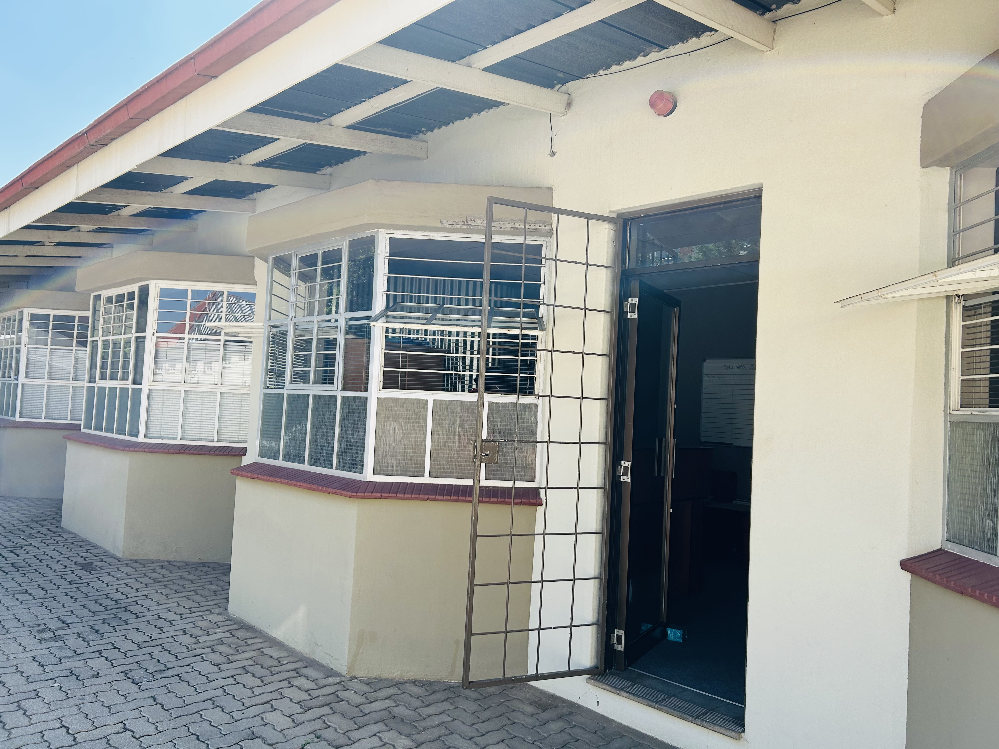 Students at FRJ Properties